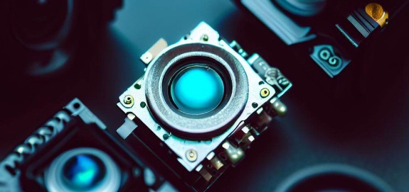 Camera Moudule